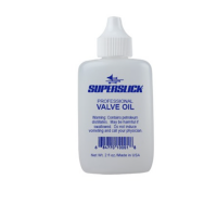 Superslick  Valve Oil 2 Fl oz Bottle